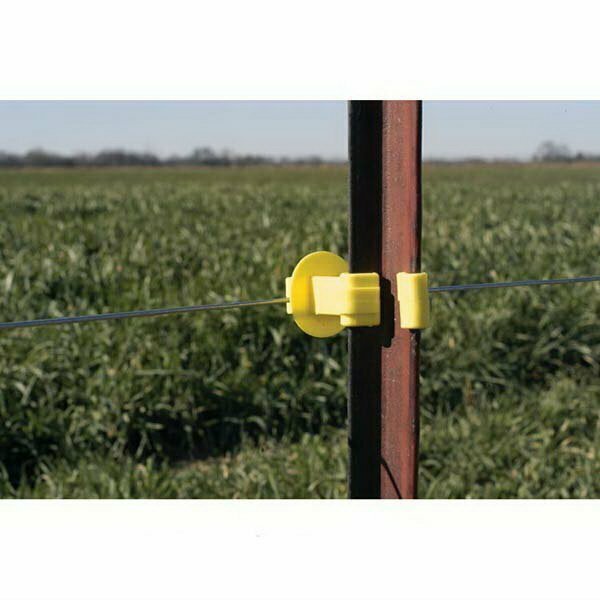 Oklahoma Steel & Wire Co Ok Brand Electric Fence Wire, 17 ga Wire, 1/4 mile L 0268-0